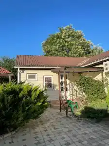 Номера с кухней на Привокзальной - 3