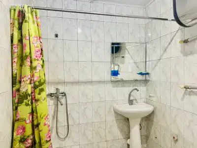 Красный бак - 30