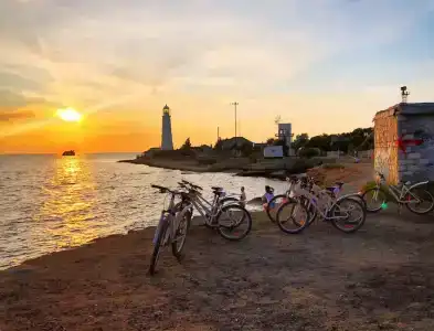 Оленевка Village - 37