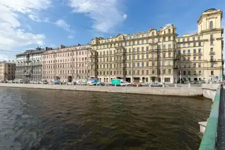 Всем Дом - 4