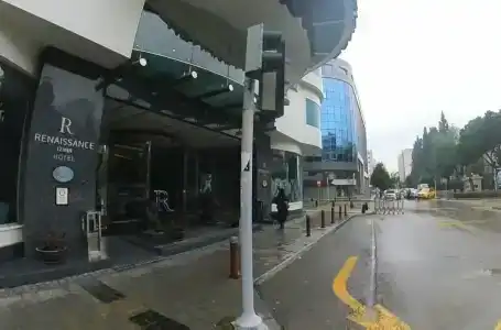 Renaissance Izmir - 19