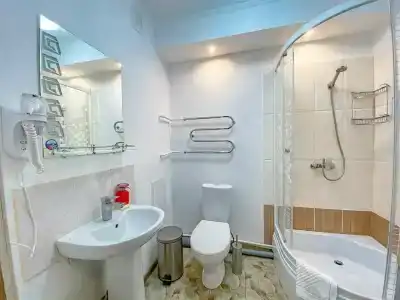 Abri Luxe Министерские озера - 7