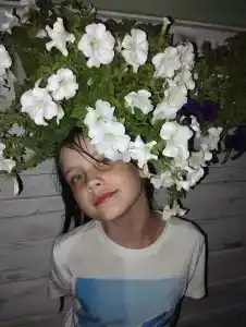 В долине - 20