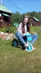 Белый Яр - 25