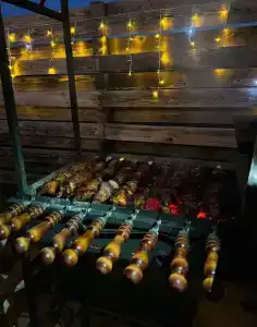 Кубик домик в Мошкасах - 14