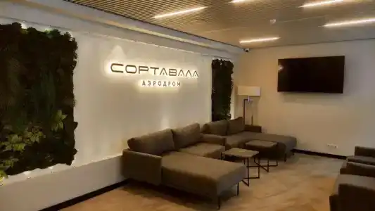 Родина Аэро - 1