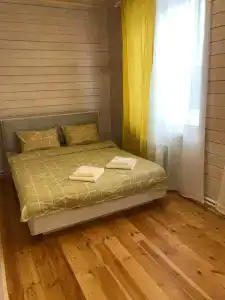 Басандайка Lodge - 1