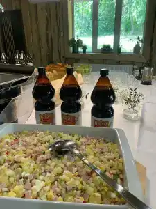 Удачное Кемп - 21