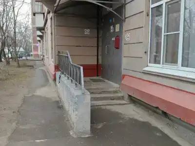 Регион 13 на Михалковской - 6