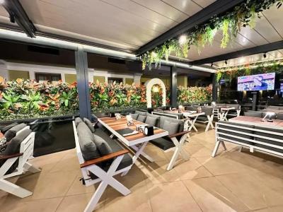 Club Karakas Apart Otel - 35