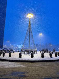 Виктория Олимп отель и бизнес-центр - 18