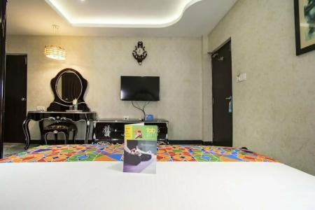 Nk Courtyard Guindy - 16