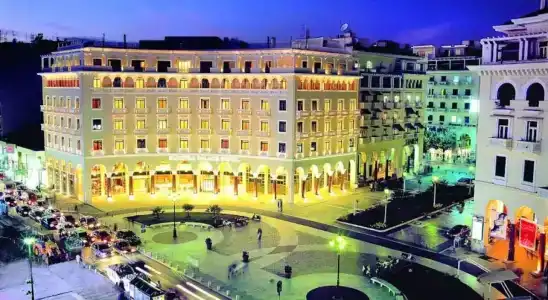 Electra Palace Thessaloniki - 45