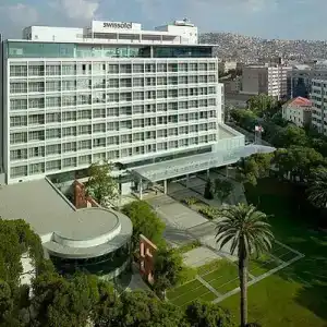 Swissotel Buyuk Efes Izmir - 88