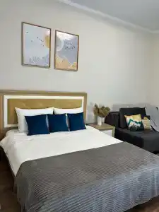 Коттедж Rich House - 1