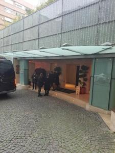 Park Hyatt Istanbul - Macka Palas - 61