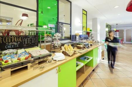 Ibis Styles Napoli Garibaldi - 8