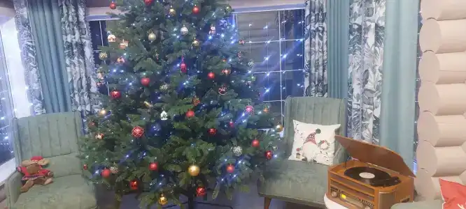 Загородный - 55