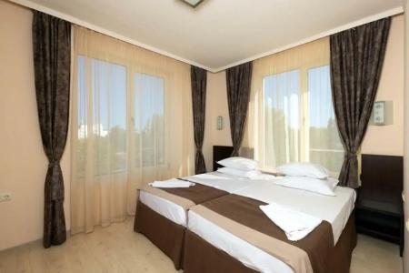 Rome Palace Deluxe - All Inclusive - 58
