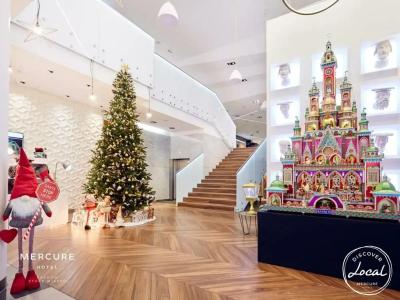 Mercure Krakow Stare Miasto - 12