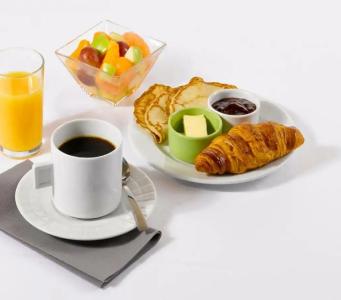 Holiday Inn Express - Le Havre Centre - 35