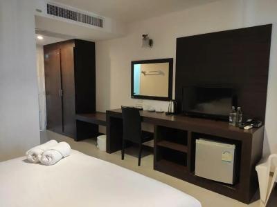 Baan Manthana House - 49