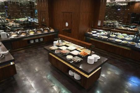 Mercure Istanbul West & Convention Center - 31