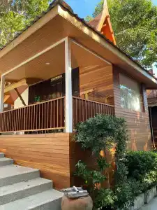 Vimarn Samed Resort - 2