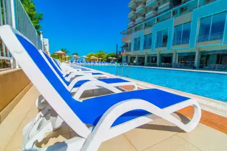 Ephesia - All Inclusive - 30