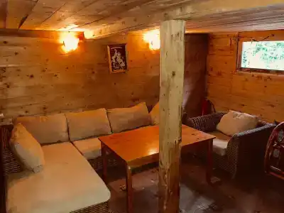 Охотский домик - 5