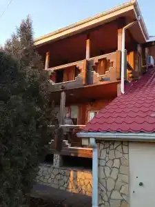КРЦ Никольский - 3