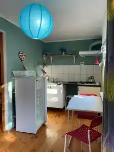 Номера с кухней на Привокзальной - 67