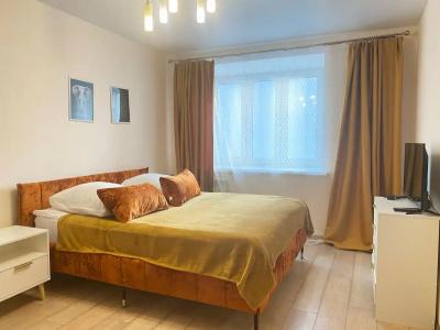 Гармония ЛЮКС Аппаратаменты на Гагарина - 2