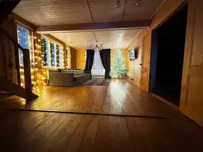 Коттедж Дача House Майское - 34