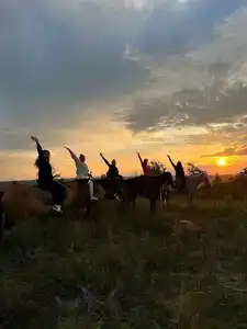 Четыре сезона - 21