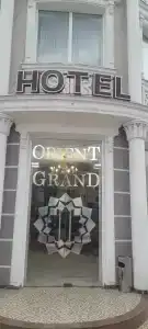 Orient Grand - 11