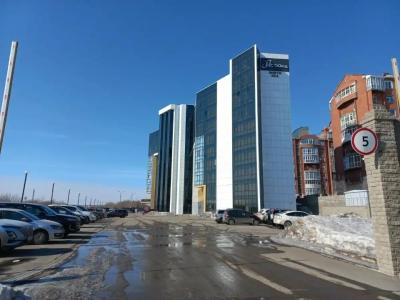 Байкал - Северное море - 34