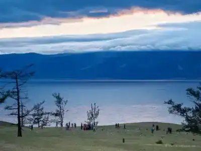 Гостевой дом у Даримы - 2