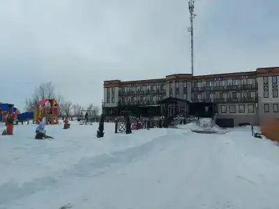 Вишневые горки - 20