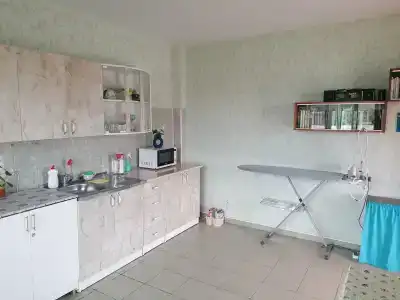 Свирский Пляж - 79