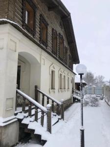 Алексеевская Усадьба - 27