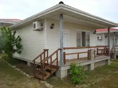 Генеральские домики - 2