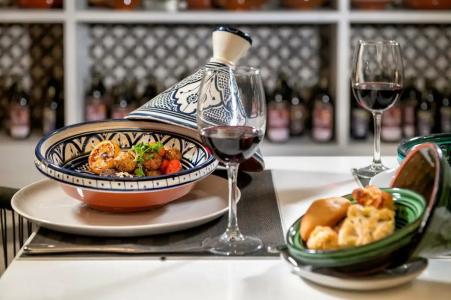 Lopesan Costa Bávaro Resort, Spa & Casino - 83