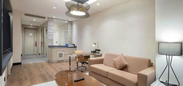 Hilton Istanbul Bakirkoy - 88