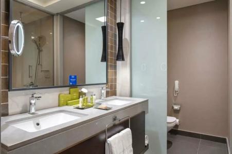 Hilton Istanbul Bakirkoy - 36