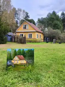 Селигер виледж - 52