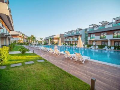 Veranda Suites - 0