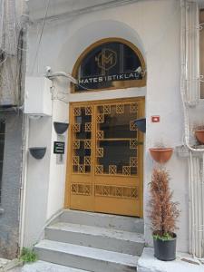 Mates Istiklal - 7