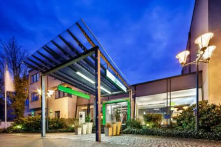 Holiday Inn Dresden - City South, An Ihg - 46
