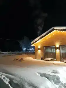 Гольфстрим - 83